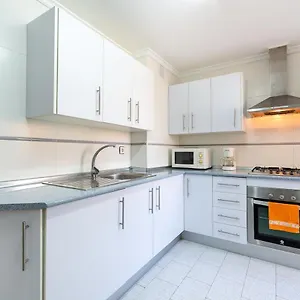 Apartament Vista Inmejorable Hiszpania