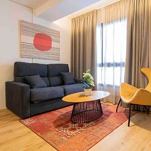  Apartament Leonor Hiszpania