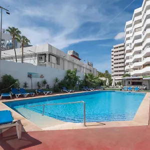  Apartament Playa - Adults Only Hiszpania