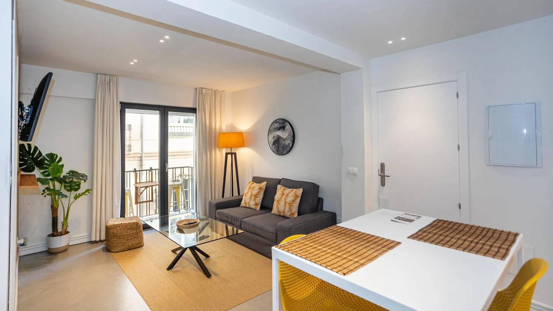 Apartamentos 7 Dreams Μάλαγα 0*,  Ισπανία