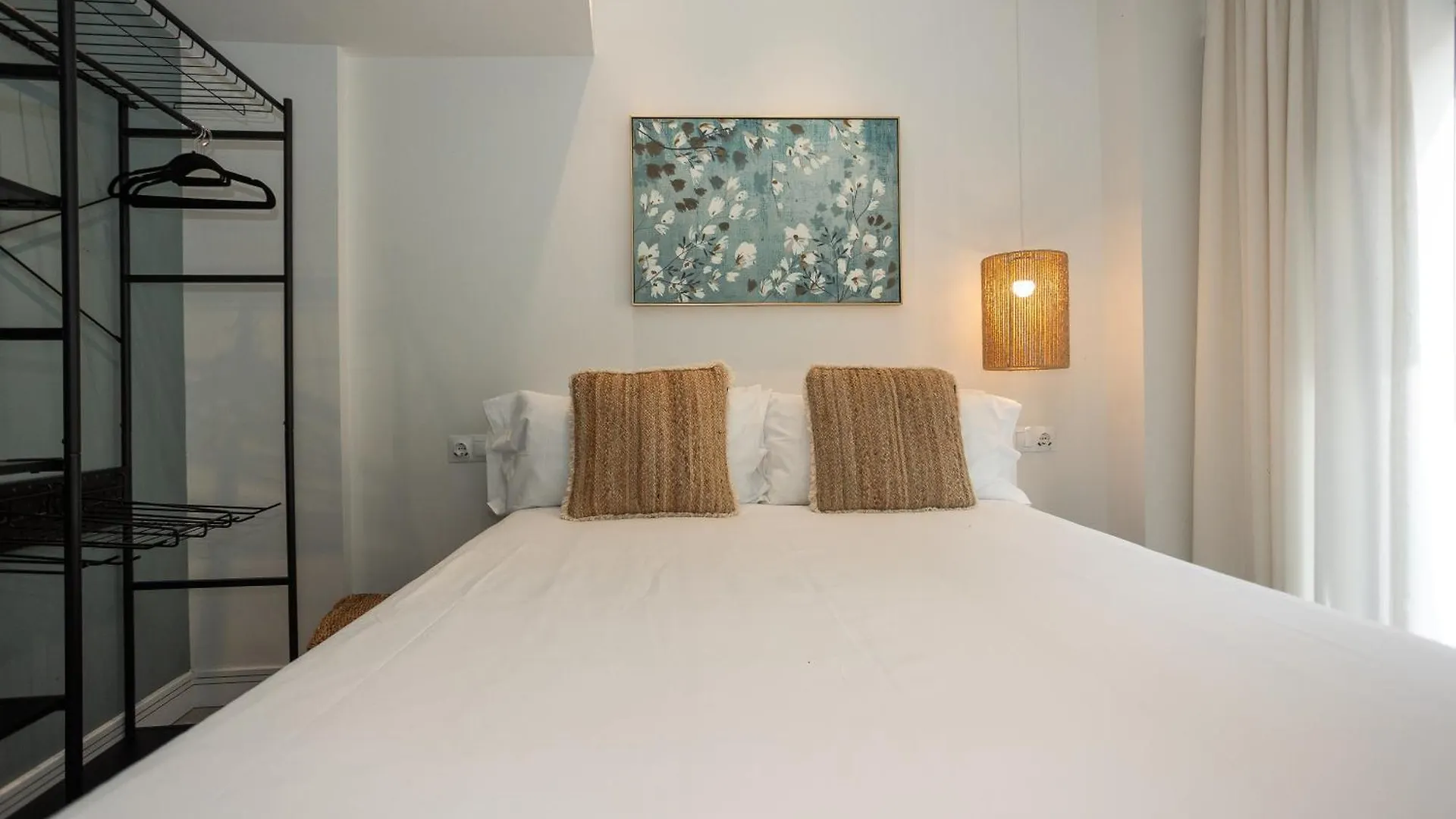 Apartamentos 7 Dreams Μάλαγα 0*,