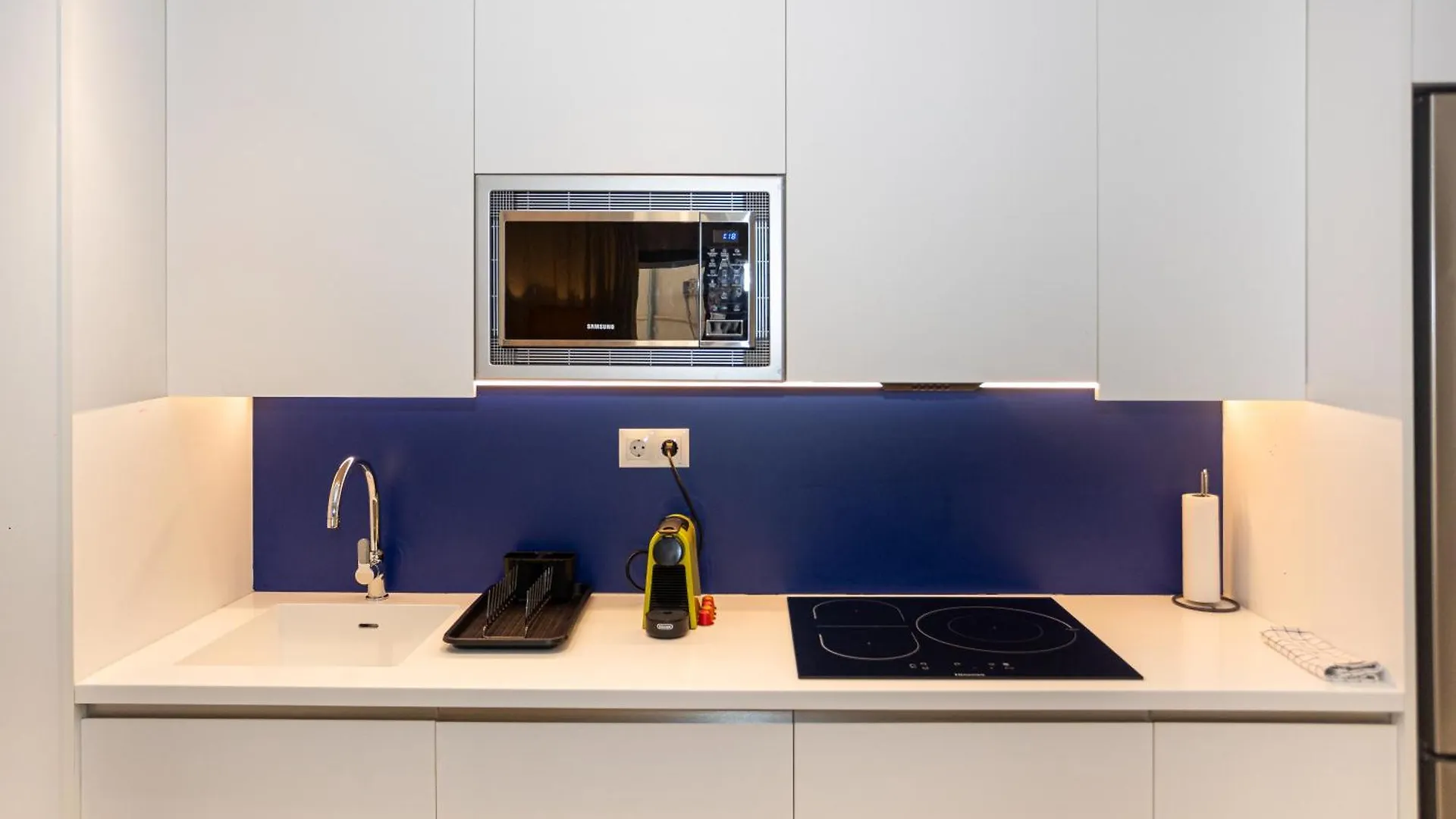 Apartamentos 7 Dreams Μάλαγα 0*,  Ισπανία