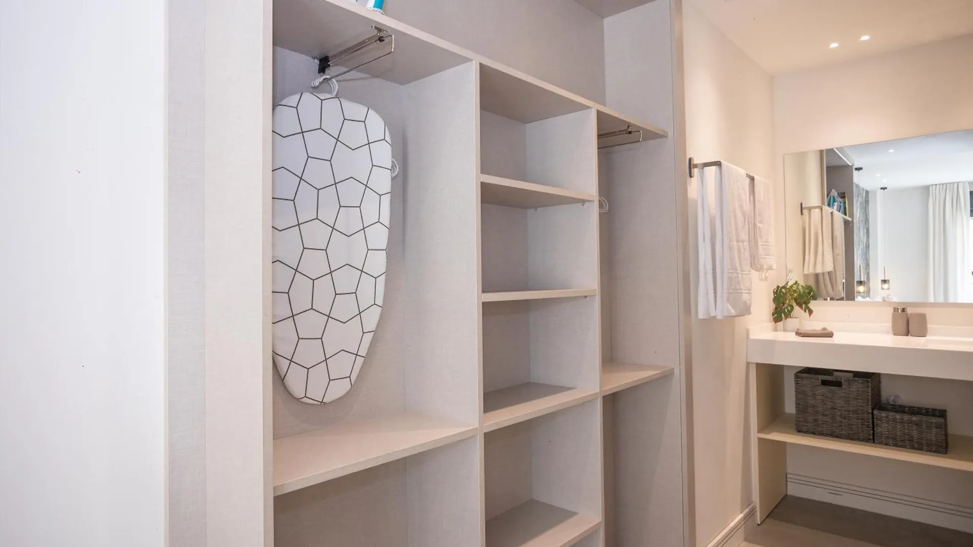 Apartamentos 7 Dreams Μάλαγα Διαμέρισμα
