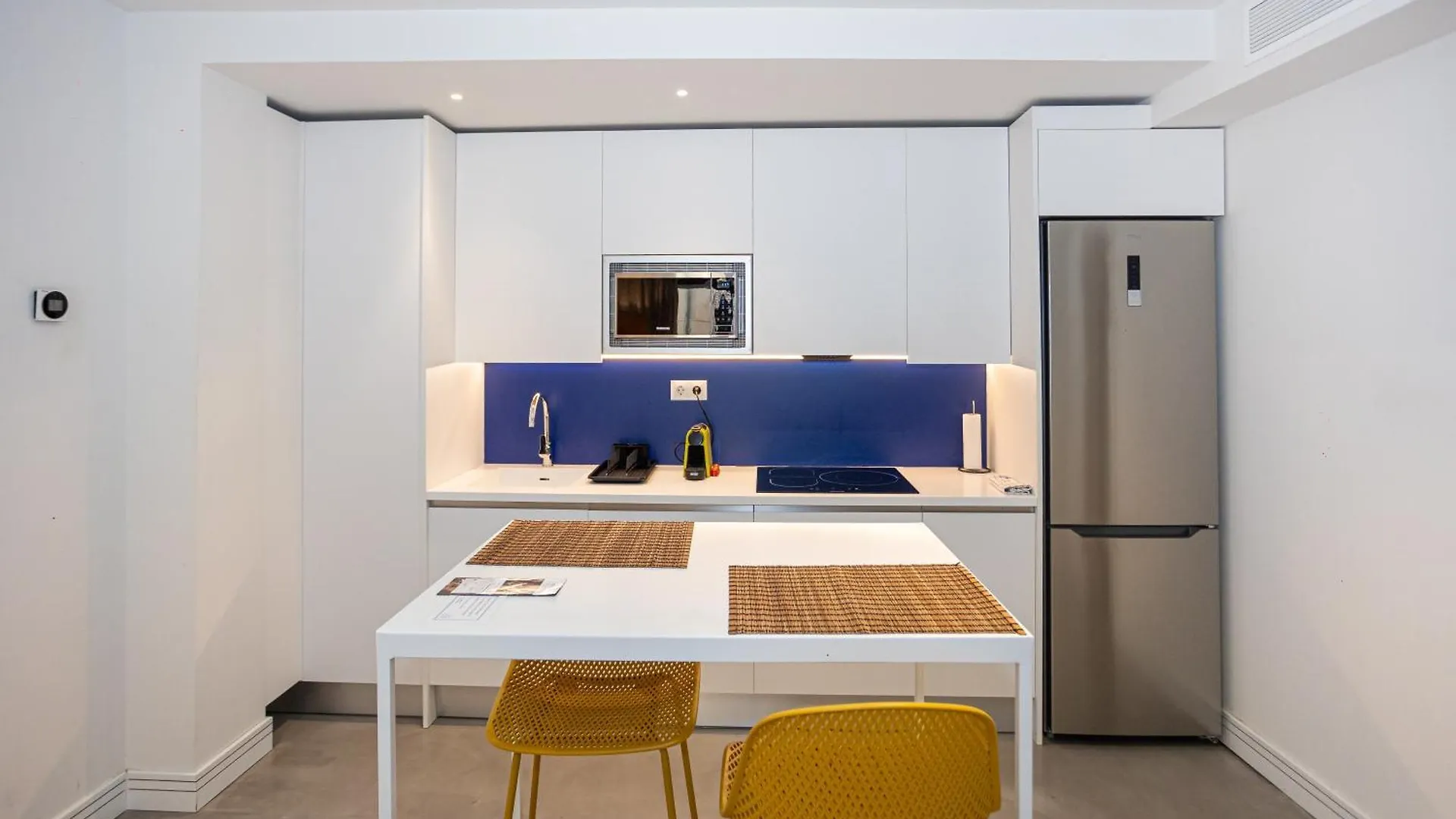 Apartamentos 7 Dreams Μάλαγα
