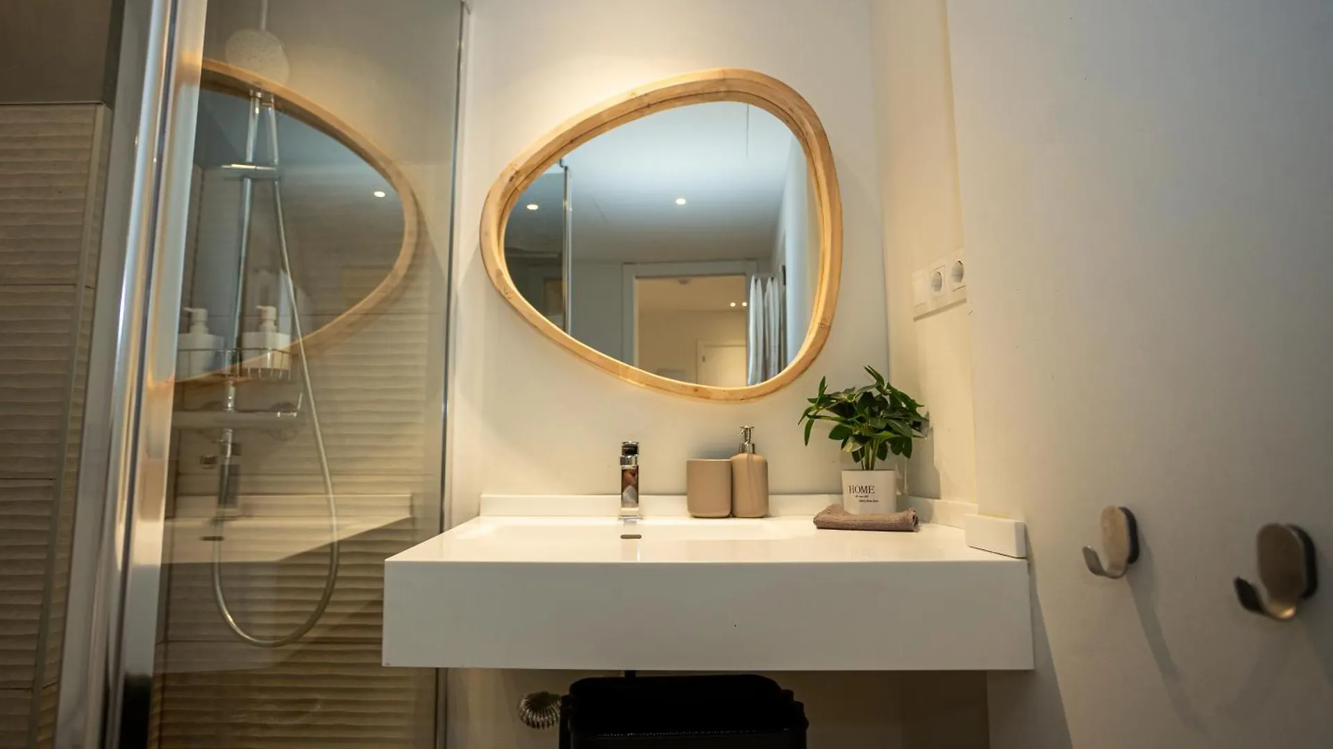 Διαμέρισμα Apartamentos 7 Dreams Μάλαγα