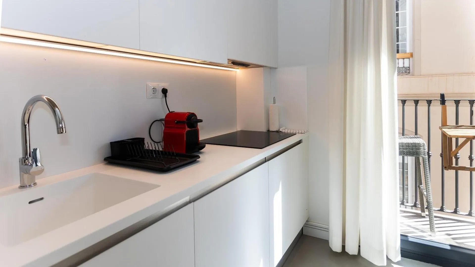 Apartamentos 7 Dreams Μάλαγα 0*,
