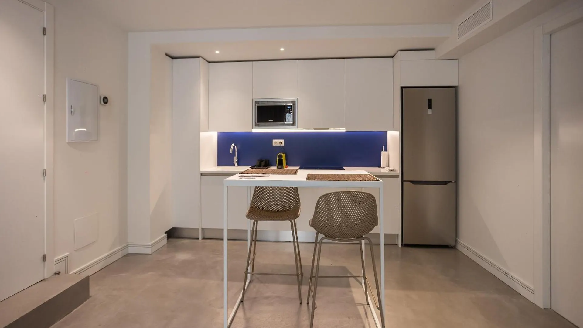 Apartamentos 7 Dreams Μάλαγα Διαμέρισμα
