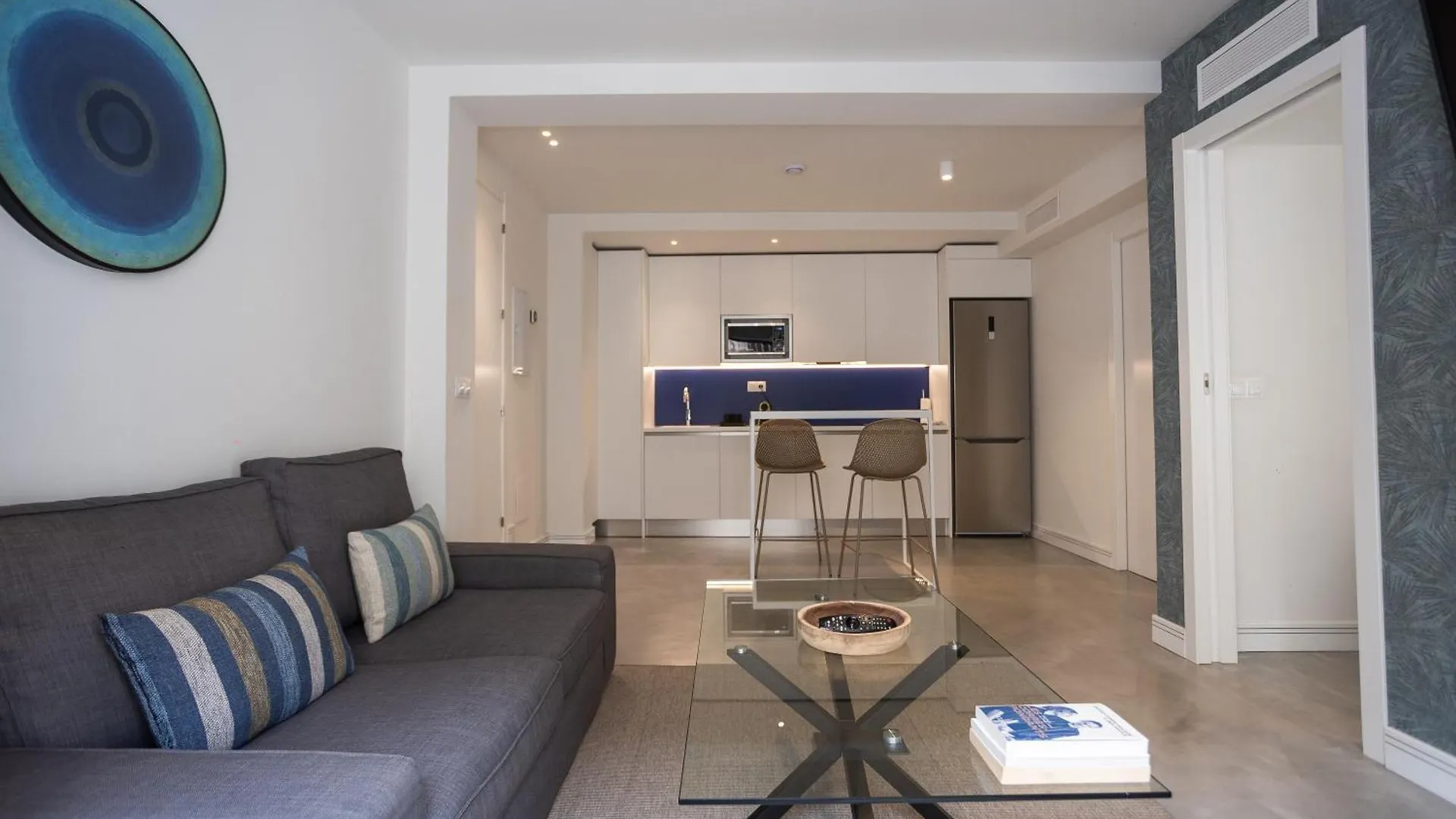 Apartamentos 7 Dreams Μάλαγα 0*,
