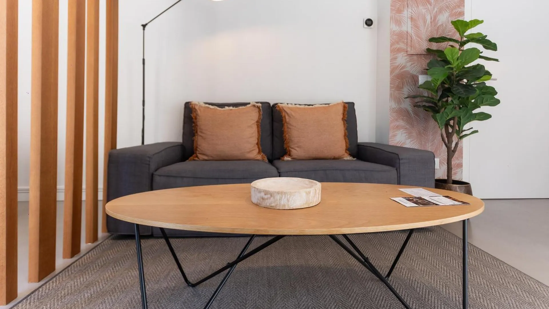 Apartamentos 7 Dreams Μάλαγα Διαμέρισμα