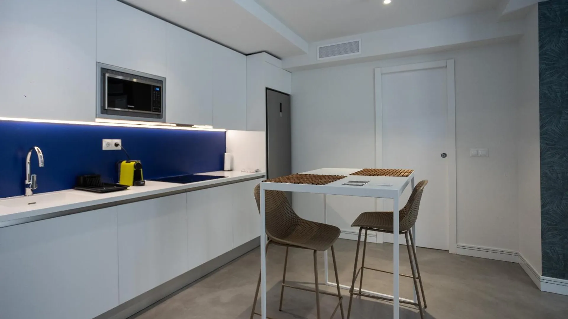 Διαμέρισμα Apartamentos 7 Dreams Μάλαγα Ισπανία
