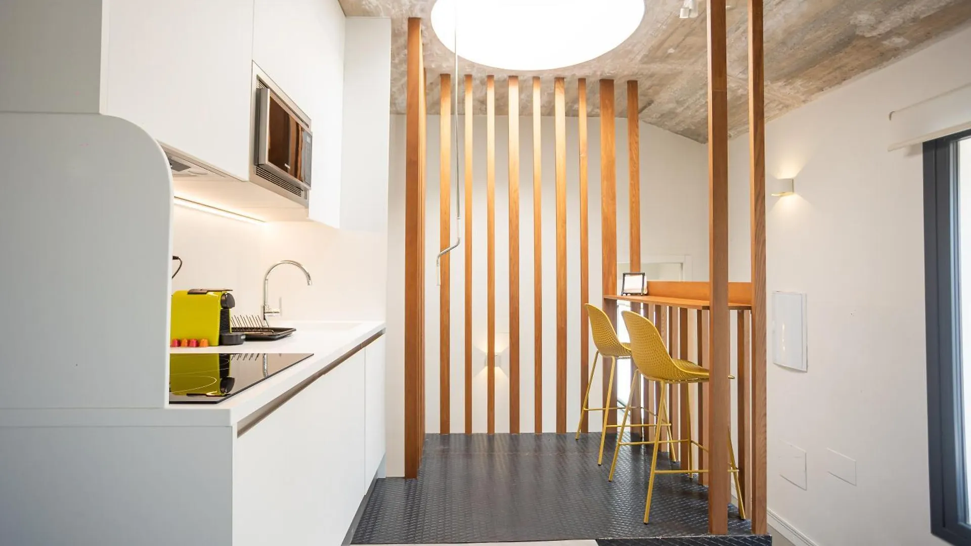 Apartamentos 7 Dreams Μάλαγα 0*,