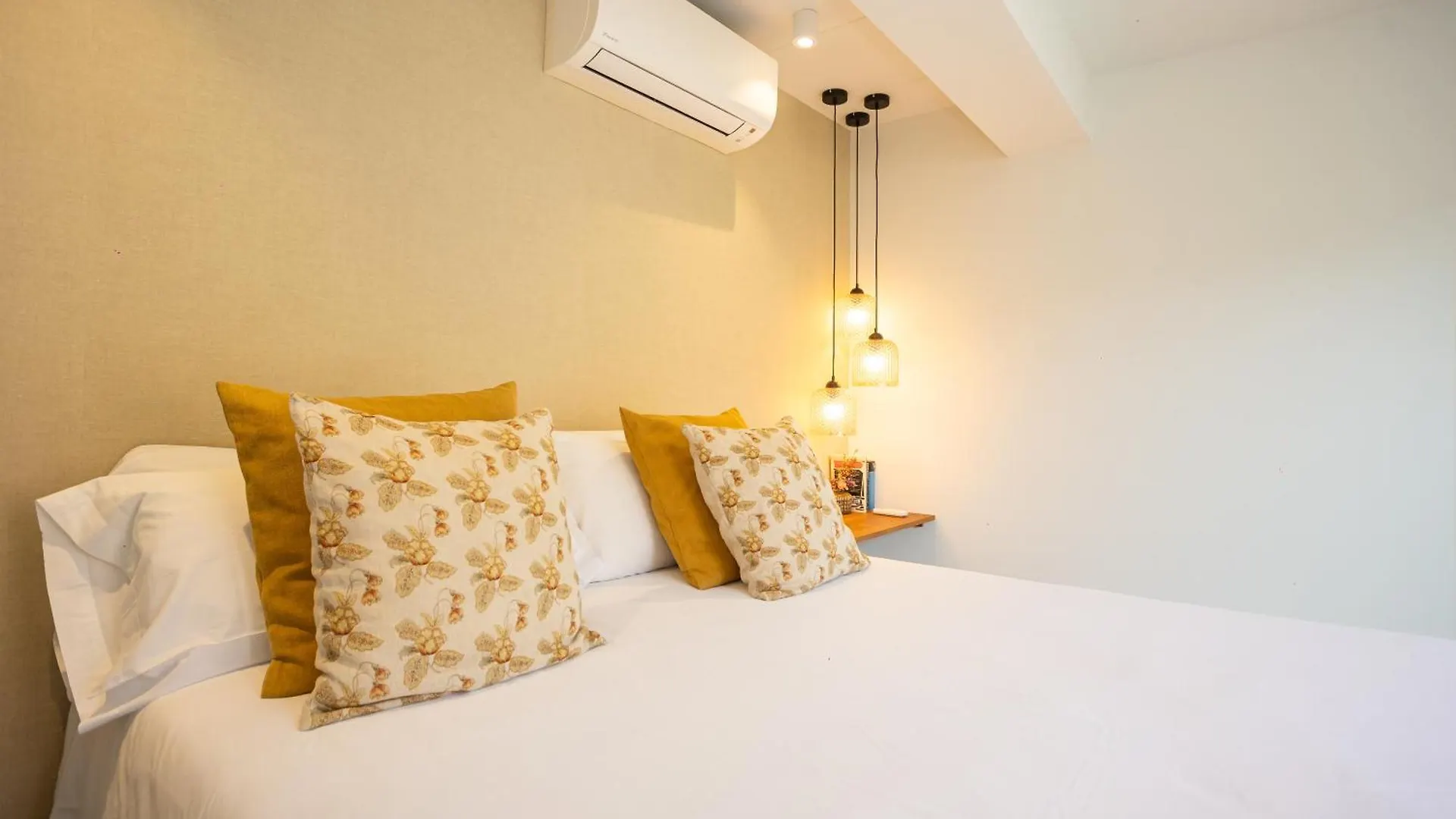 Διαμέρισμα Apartamentos 7 Dreams Μάλαγα