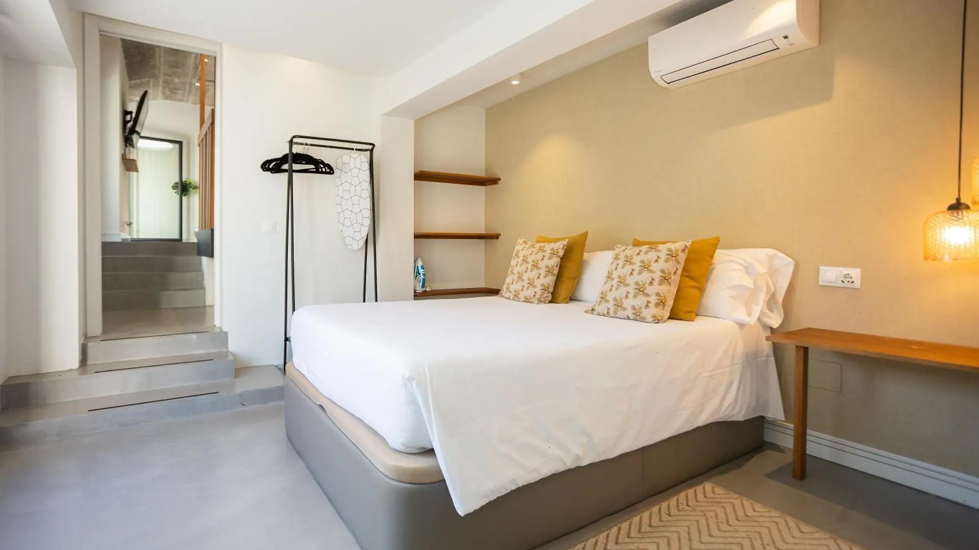 Apartamentos 7 Dreams Μάλαγα 0*,  Ισπανία