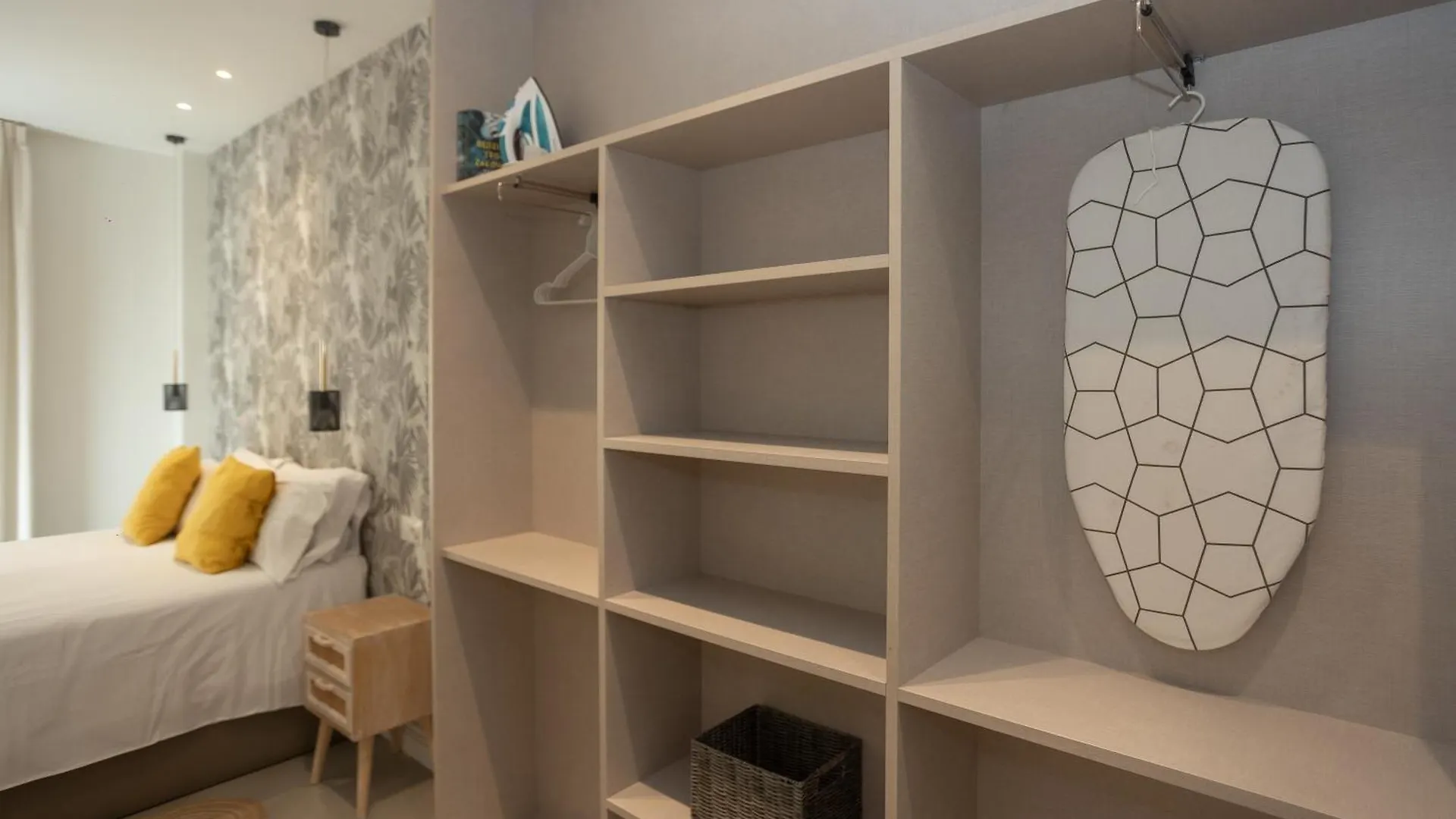 Apartamentos 7 Dreams Μάλαγα 0*,