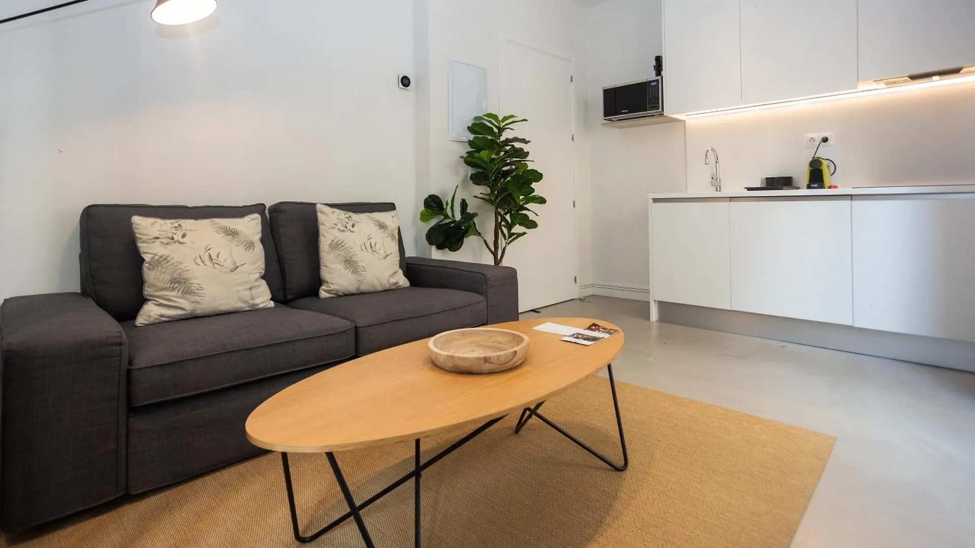 Apartamentos 7 Dreams Μάλαγα 0*,  Ισπανία
